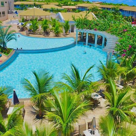 Lacqua Di'Roma Parque - Cn M Caldas Novas Ngoại thất bức ảnh