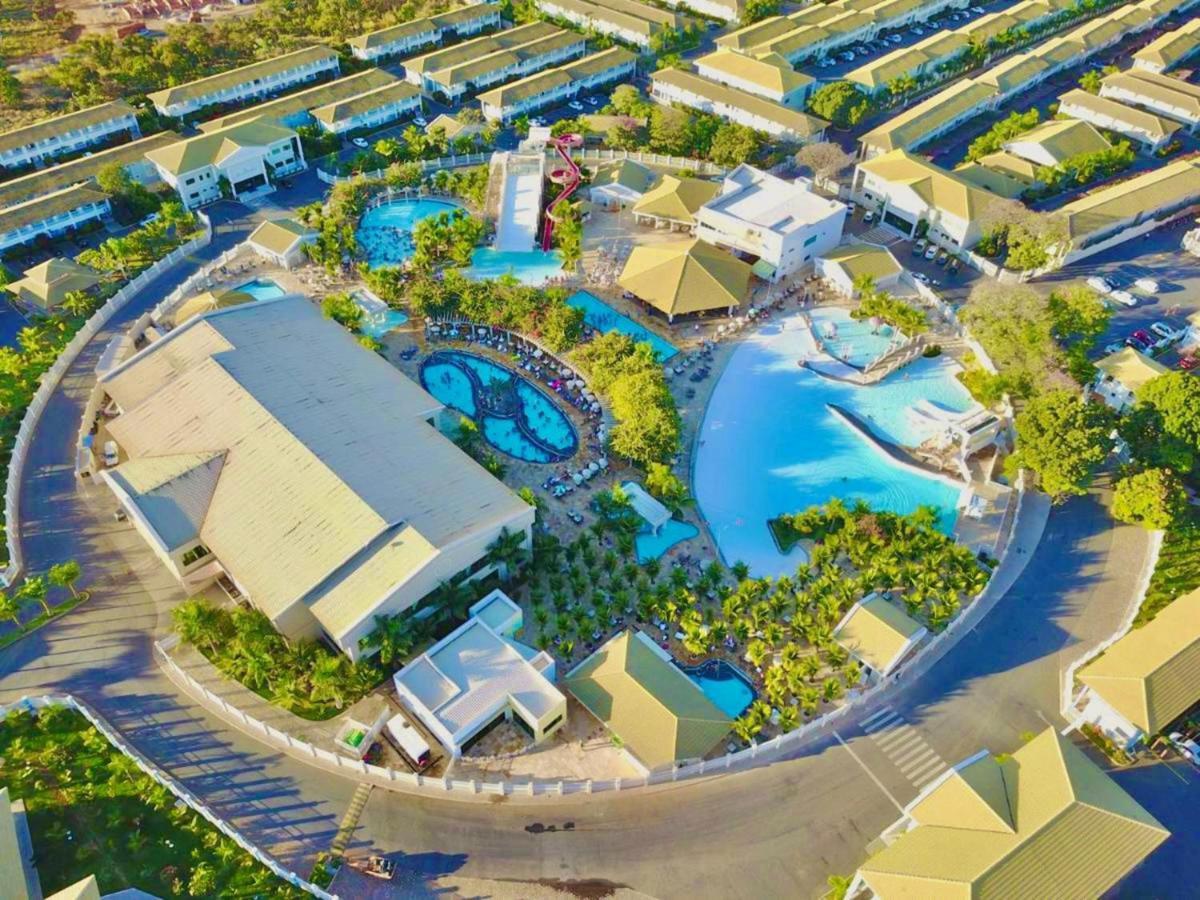 Lacqua Di'Roma Parque - Cn M Caldas Novas Ngoại thất bức ảnh