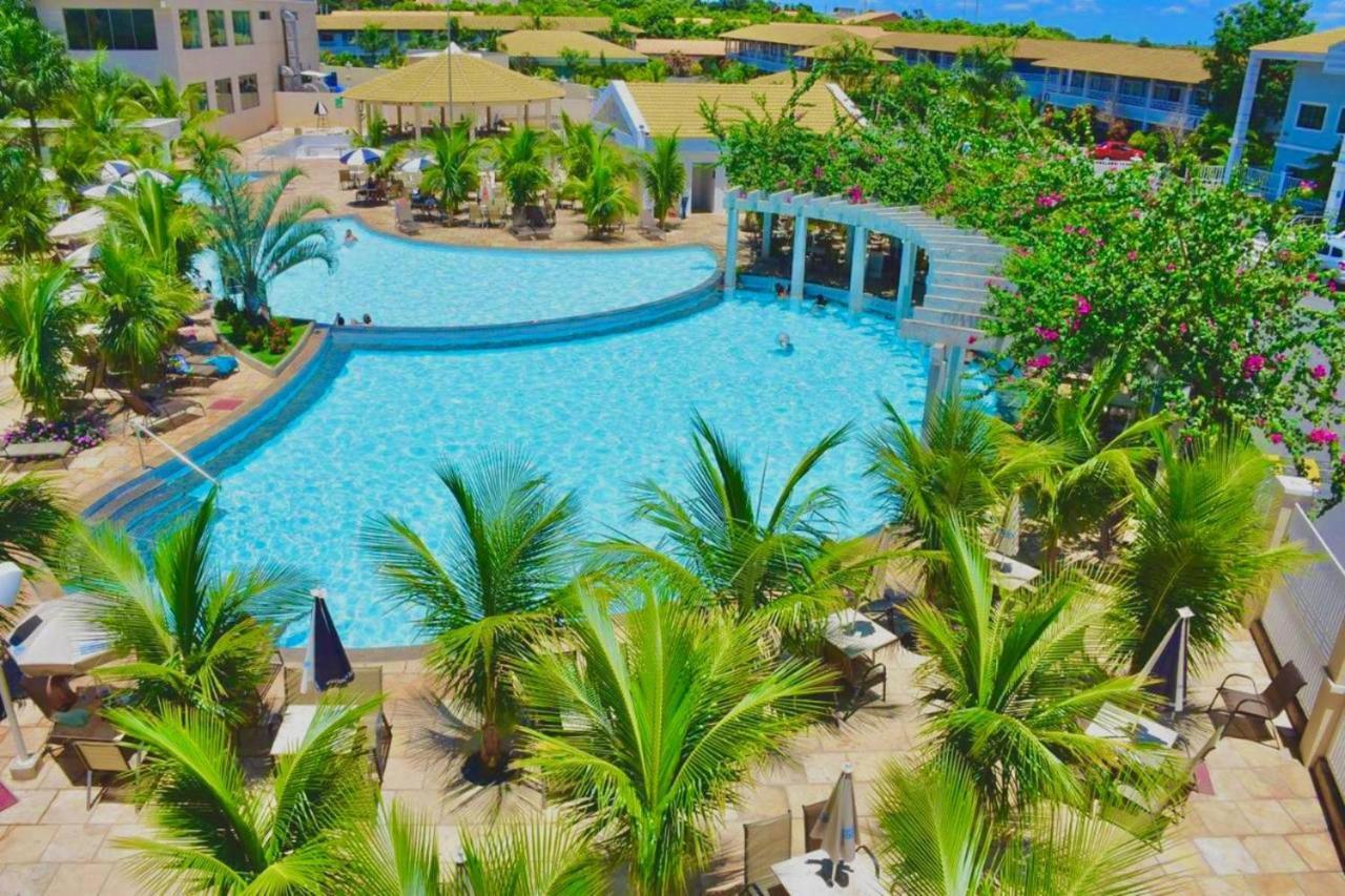 Lacqua Di'Roma Parque - Cn M Caldas Novas Ngoại thất bức ảnh