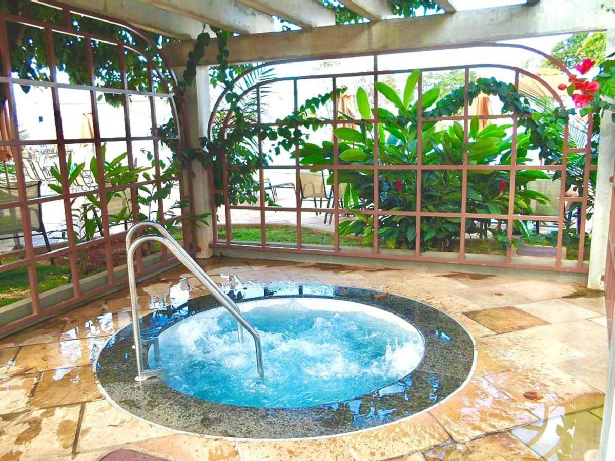 Lacqua Di'Roma Parque - Cn M Caldas Novas Ngoại thất bức ảnh