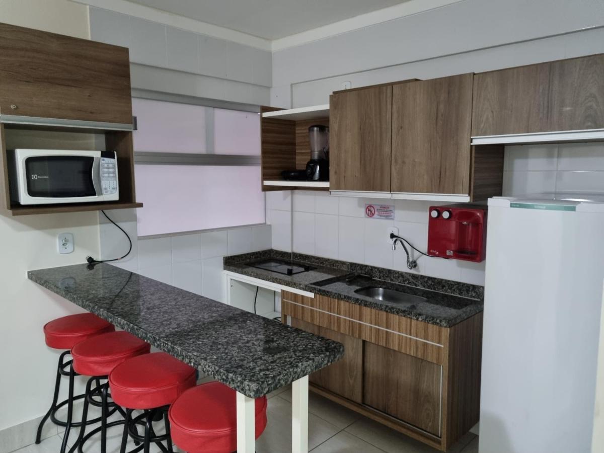 Lacqua Di'Roma Parque - Cn M Caldas Novas Ngoại thất bức ảnh