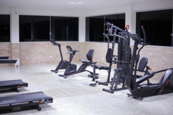 Lacqua Di'Roma Parque - Cn M Caldas Novas Ngoại thất bức ảnh